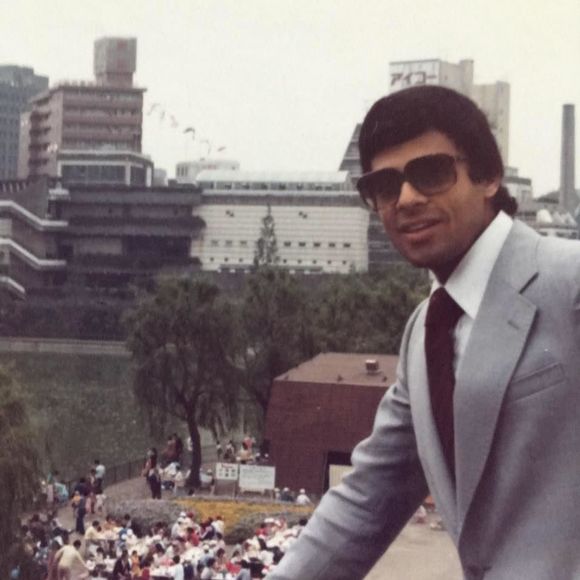 Meet your Posher, Joseph - Picture 1 of 1